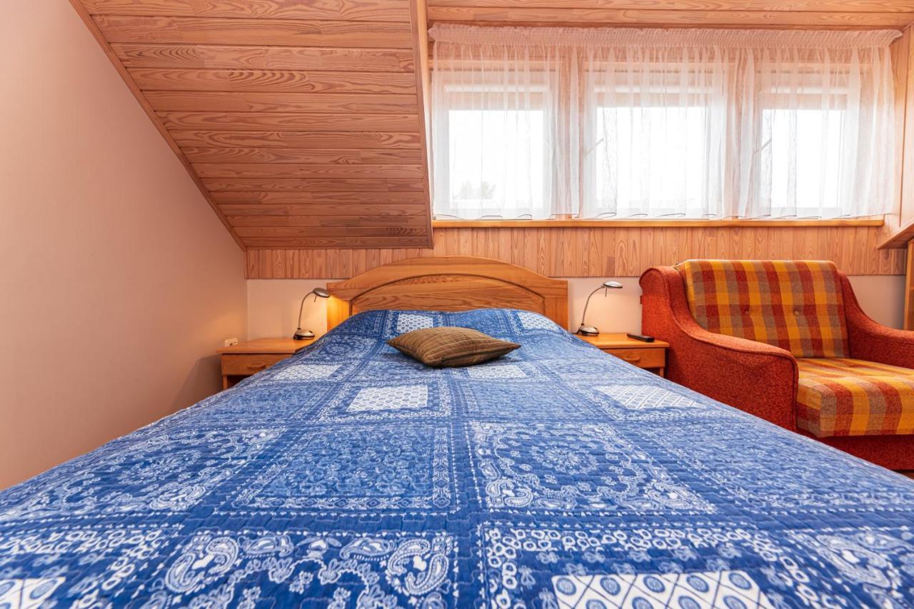 Vila Arona Palanga Luaran gambar