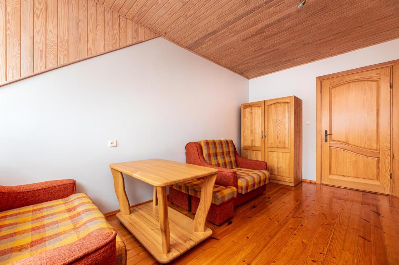 Vila Arona Palanga Luaran gambar