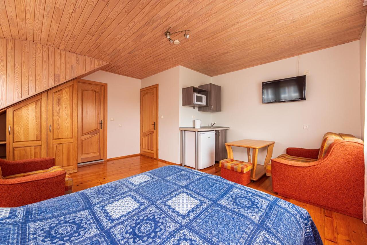 Vila Arona Palanga Luaran gambar