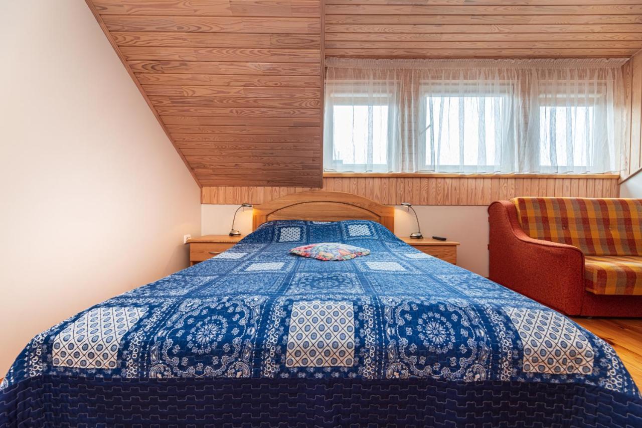 Vila Arona Palanga Luaran gambar