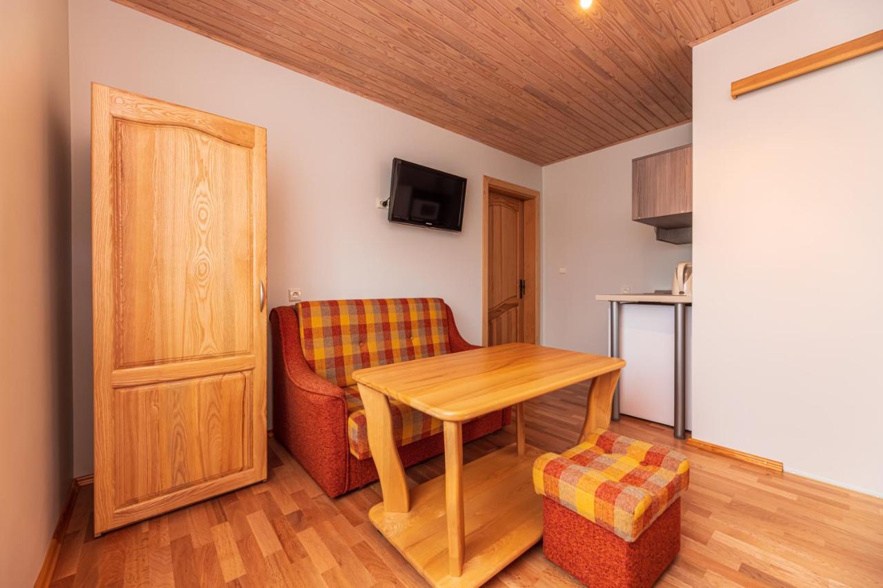 Vila Arona Palanga Luaran gambar