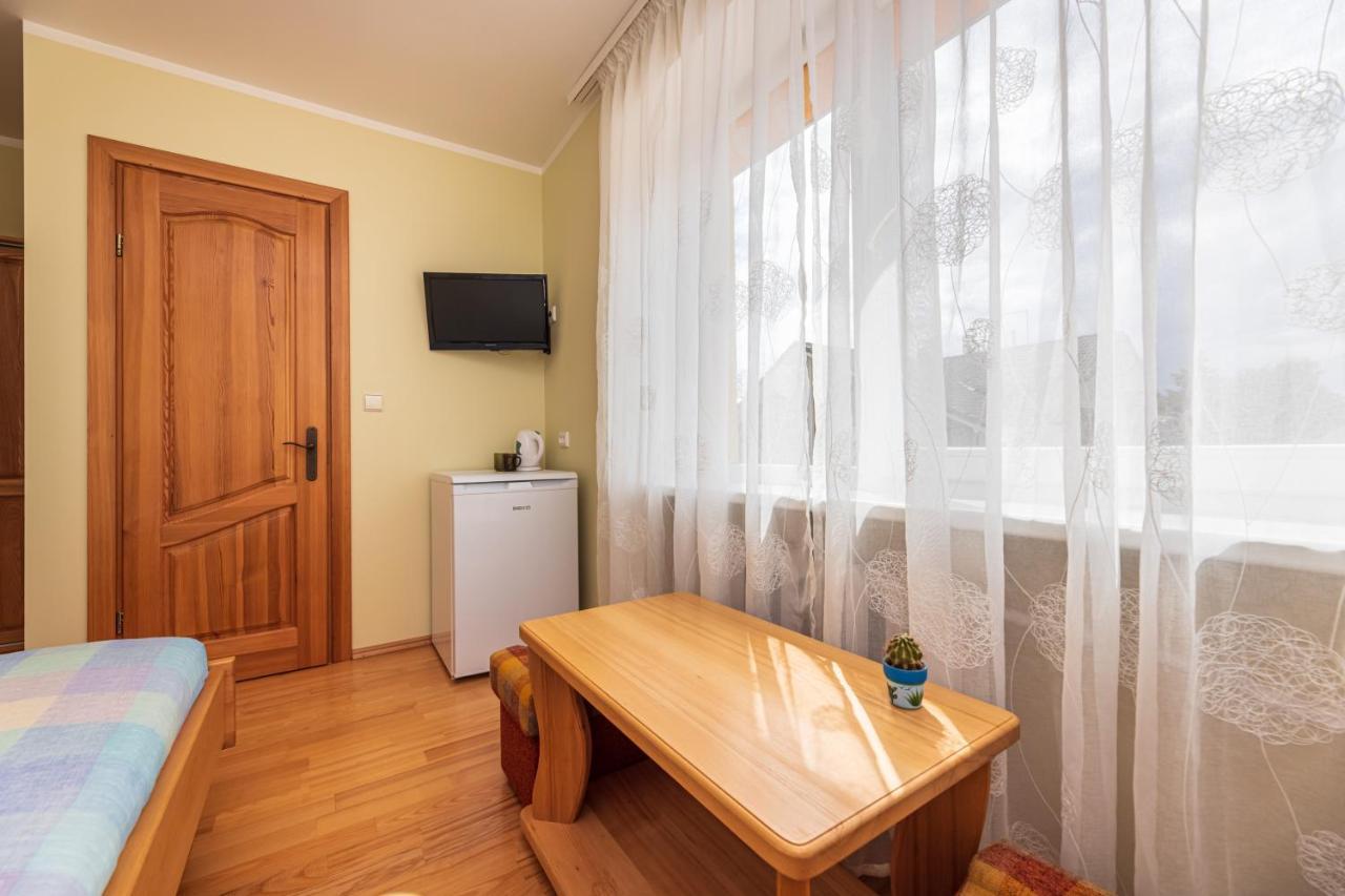 Vila Arona Palanga Luaran gambar