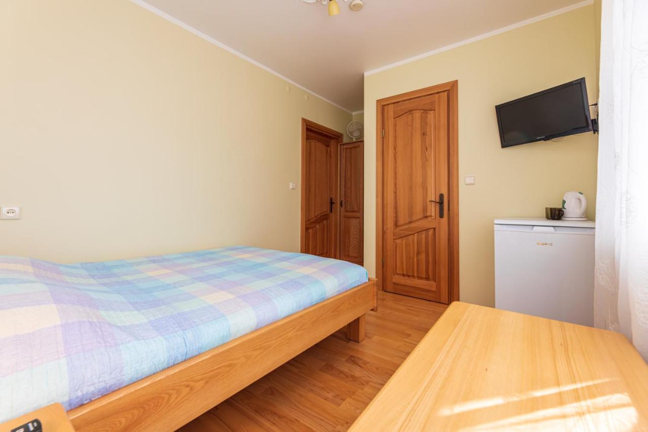 Vila Arona Palanga Luaran gambar