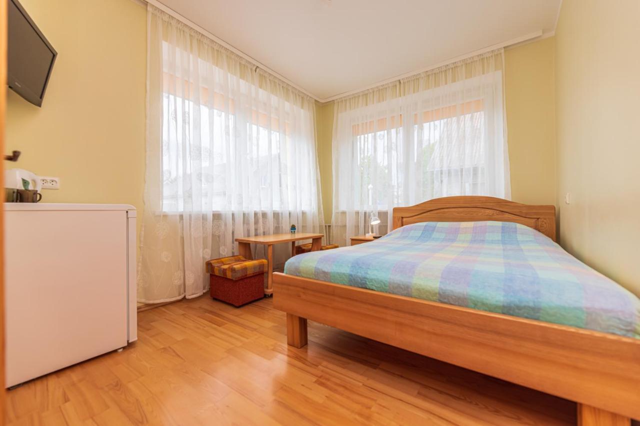 Vila Arona Palanga Luaran gambar