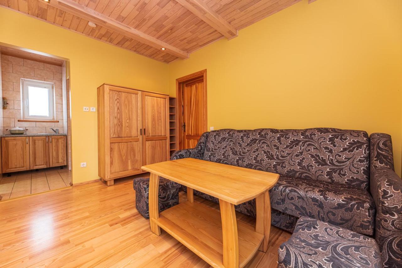 Vila Arona Palanga Luaran gambar