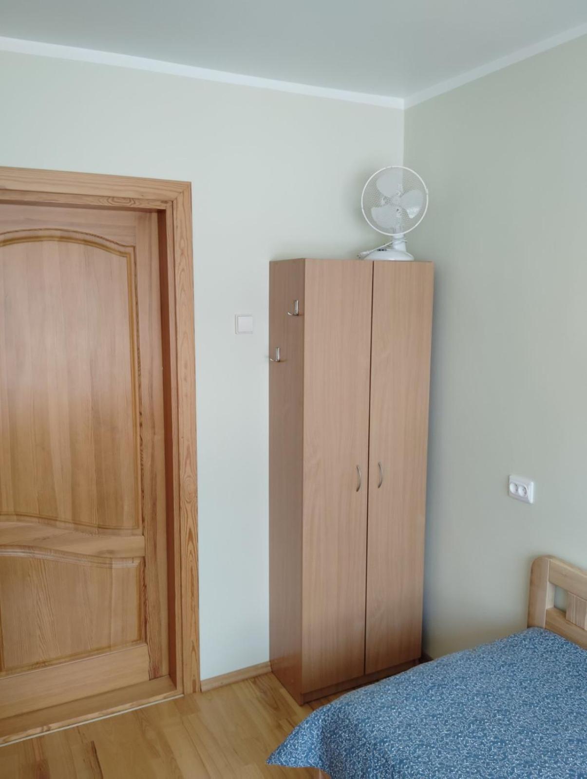 Vila Arona Palanga Luaran gambar